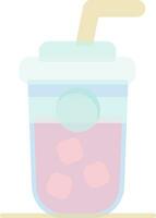 Smoothie Vector Icon