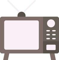 TV Vector Icon