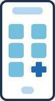Widget Vector Icon