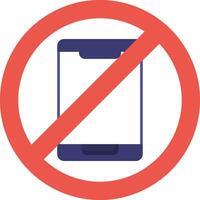 No Touch Technology Vector Icon