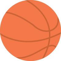 icono de vector de baloncesto