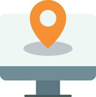 IP Address Vector Icon