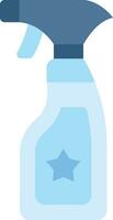 Cleaning Spray Vector Icon