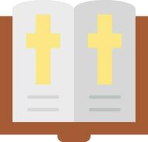 Bible Vector Icon