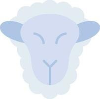 Sheep Vector Icon