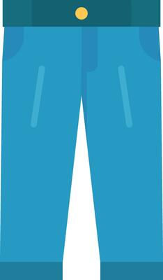 Pants Vector Icon
