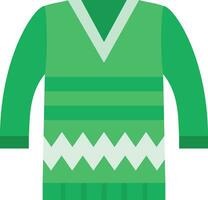 Sweater Vector Icon