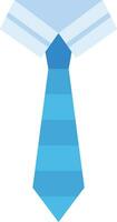 Tie Vector Icon
