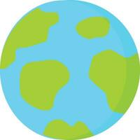 World Vector Icon