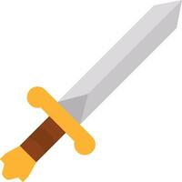 Sword Vector Icon