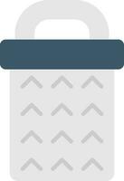 Grater Vector Icon