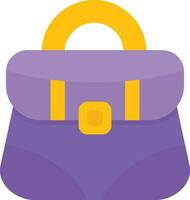 Handbag Vector Icon