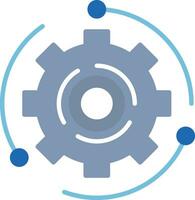 Automate Vector Icon