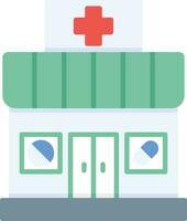 Pharmacy Vector Icon