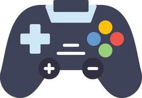 Mobile Game Console Vector Icon