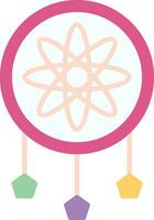 Dreamcatcher Vector Icon