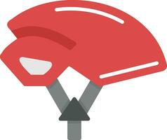 Helmet Vector Icon