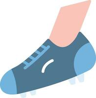 Cleats Vector Icon