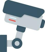 CCTV Vector Icon