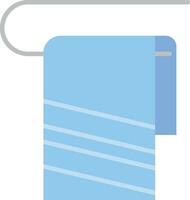 Towel Vector Icon