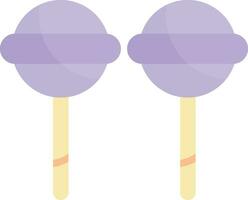 Lollipop Vector Icon