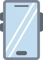 Smartphone Vector Icon