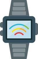 Smartwatch Vector Icon