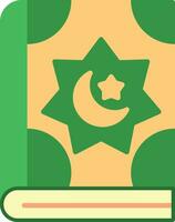 Quran Vector Icon