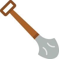 Shovel Vector Icon