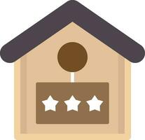 Property Feedback Vector Icon