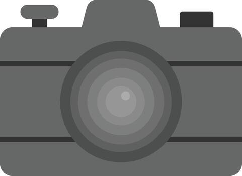 Camera Vector Icon