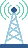 Telecommunication Vector Icon