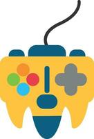 Gamepad Vector Icon