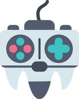 Game Console Vector Icon