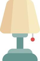 Lamps Vector Icon