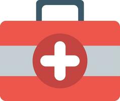 Medical Kit Vector Icon