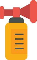 Air Horn Vector Icon