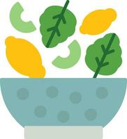 Dietary Food Vector Icon