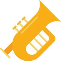 Tuba Vector Icon