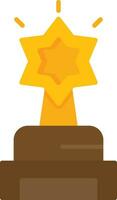 Award Vector Icon