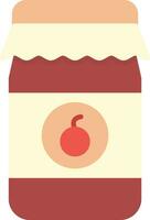Jam Vector Icon