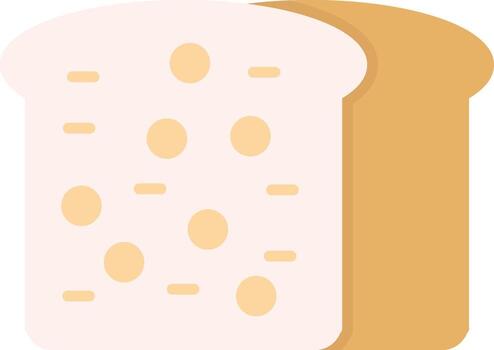 Bread Vector Icon