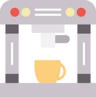 Coffee Maker Vector Icon