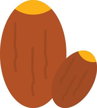 Dates Vector Icon