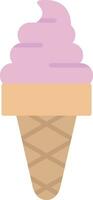 Icecream Vector Icon