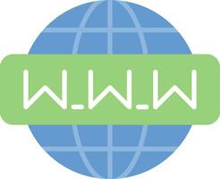 Web Interface Vector Icon