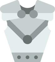 Armor Vector Icon