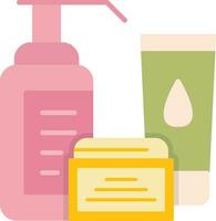 Skincare Vector Icon