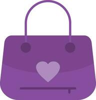 Handbag Vector Icon