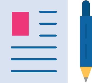 icono de vector de artículo